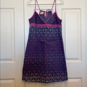 ROXY Women’s Large Dress in Purple